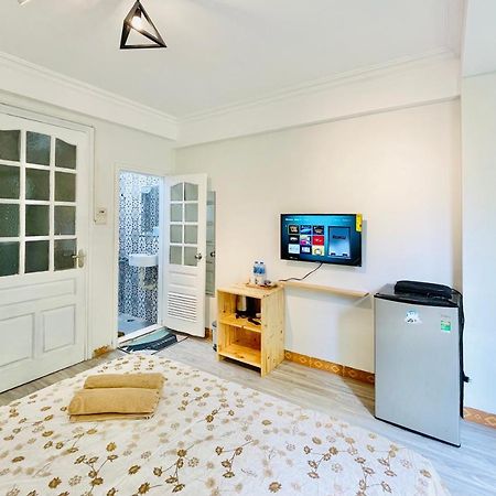 Vitamin Home Hoan Kiem 35 Hanoi Bagian luar foto