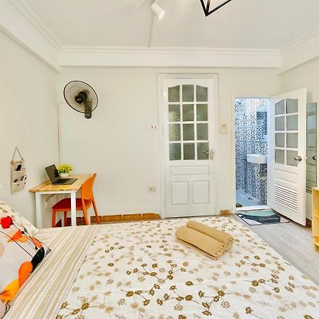 Vitamin Home Hoan Kiem 35 Hanoi Bagian luar foto