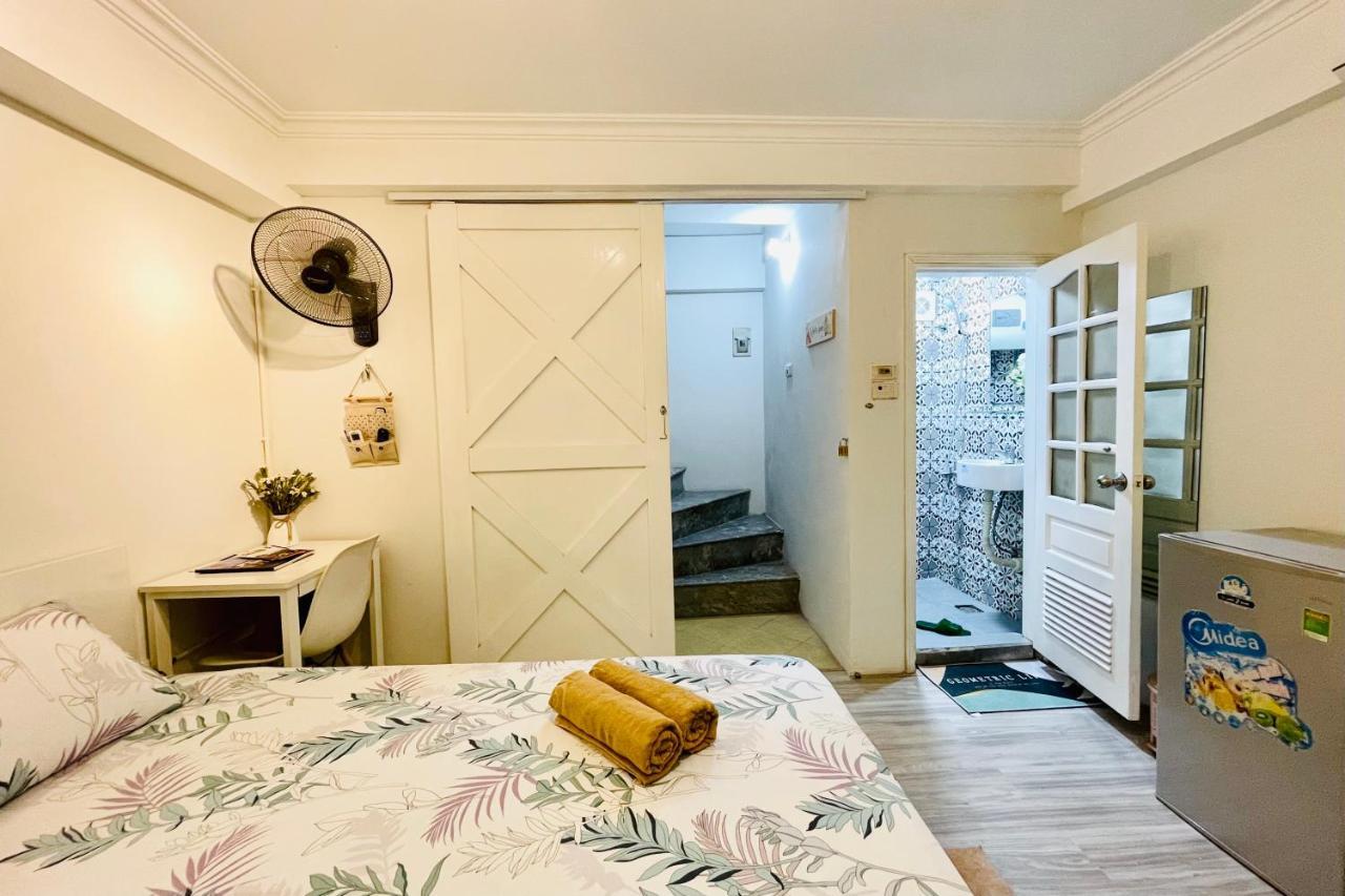 Vitamin Home Hoan Kiem 35 Hanoi Bagian luar foto