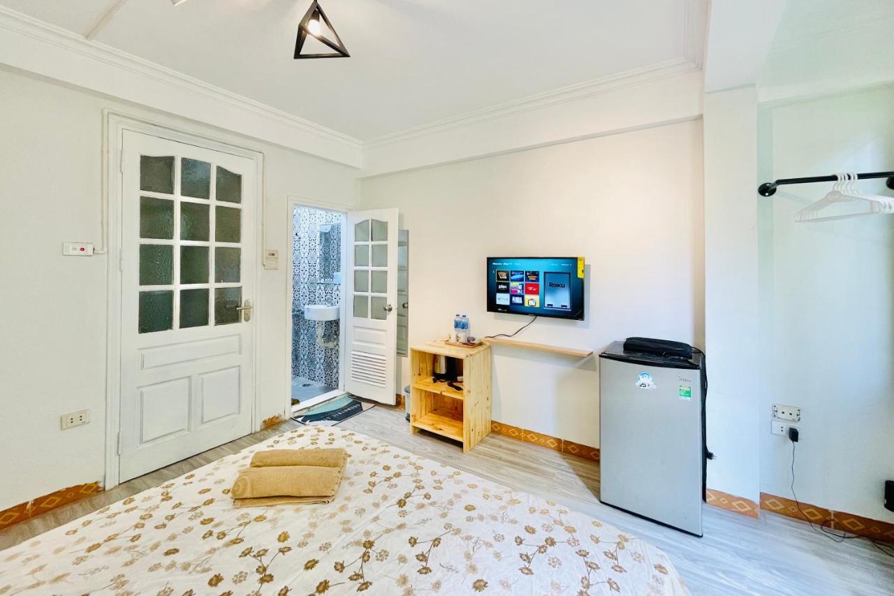 Vitamin Home Hoan Kiem 35 Hanoi Bagian luar foto