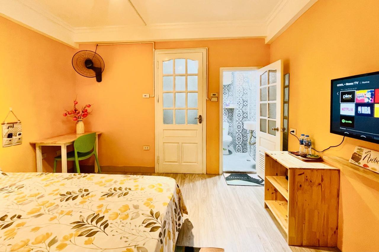 Vitamin Home Hoan Kiem 35 Hanoi Bagian luar foto