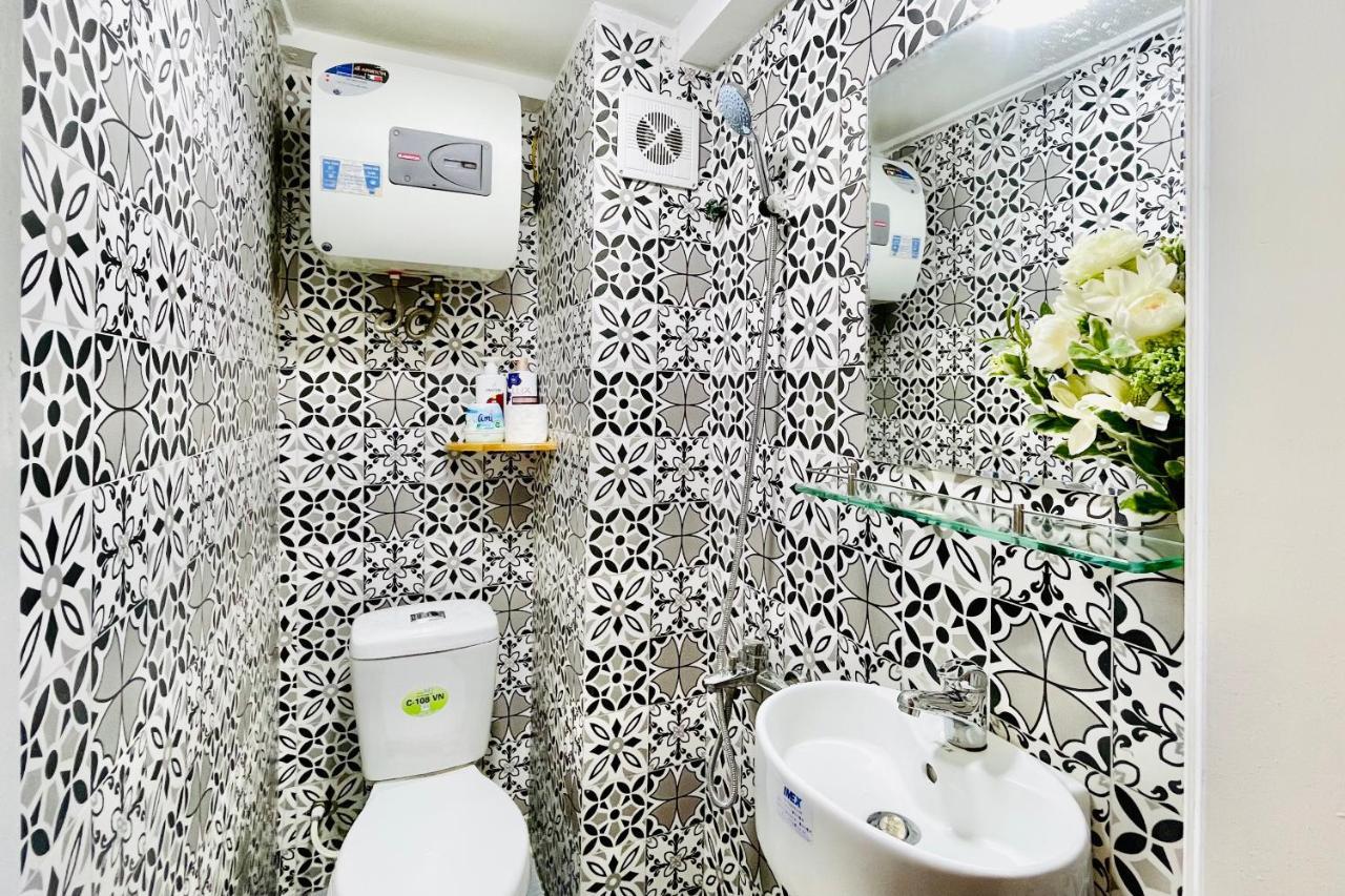 Vitamin Home Hoan Kiem 35 Hanoi Bagian luar foto