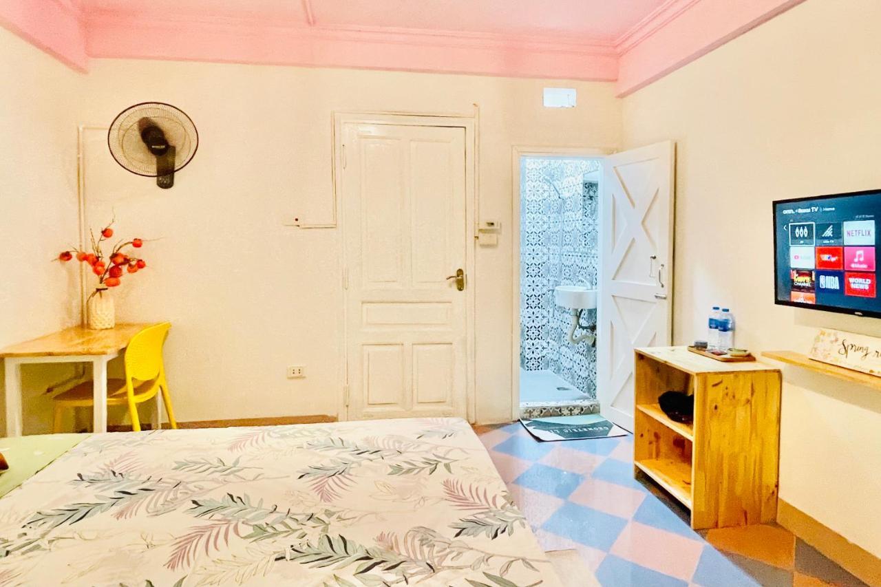 Vitamin Home Hoan Kiem 35 Hanoi Bagian luar foto