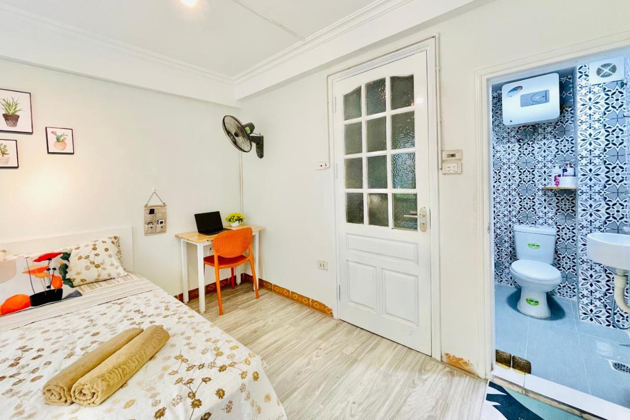 Vitamin Home Hoan Kiem 35 Hanoi Bagian luar foto