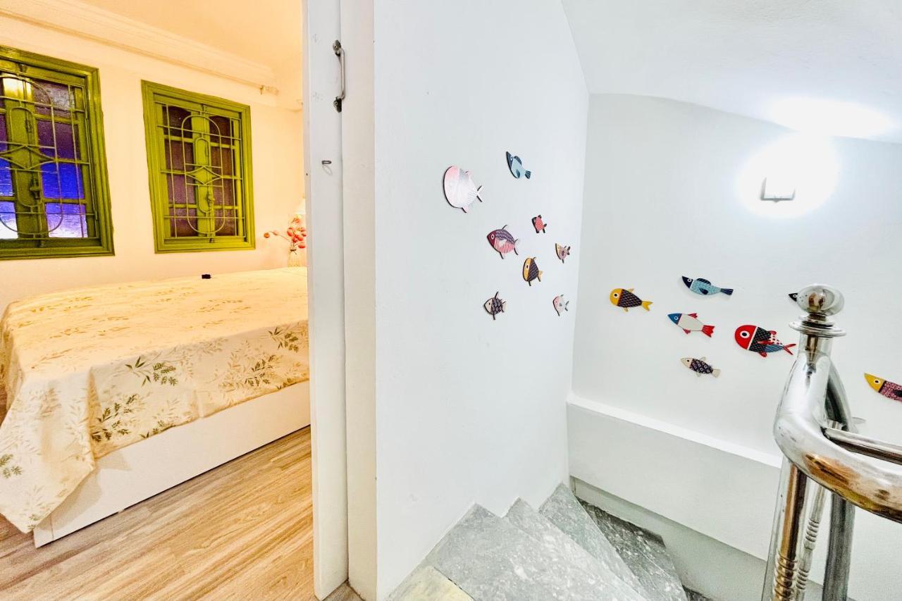 Vitamin Home Hoan Kiem 35 Hanoi Bagian luar foto