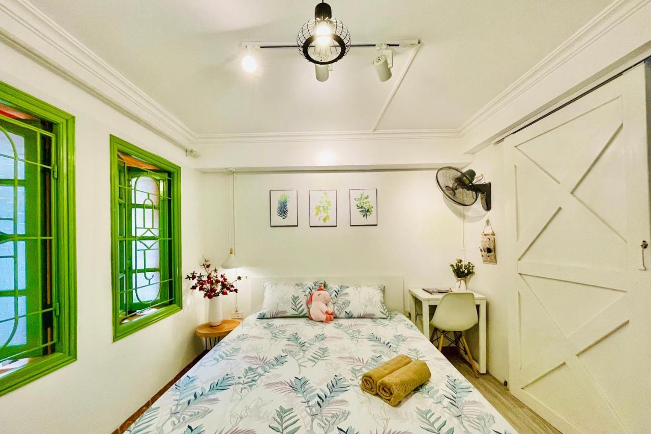 Vitamin Home Hoan Kiem 35 Hanoi Bagian luar foto